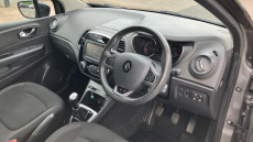 Renault Captur 0.9 TCE 90 Iconic 5dr Petrol Hatchback